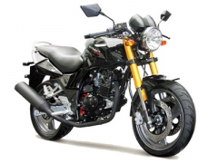 Мотоцикл GM150G ― Мототехника оптом