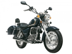 Мотоцикл GM250TR ― Мототехника оптом